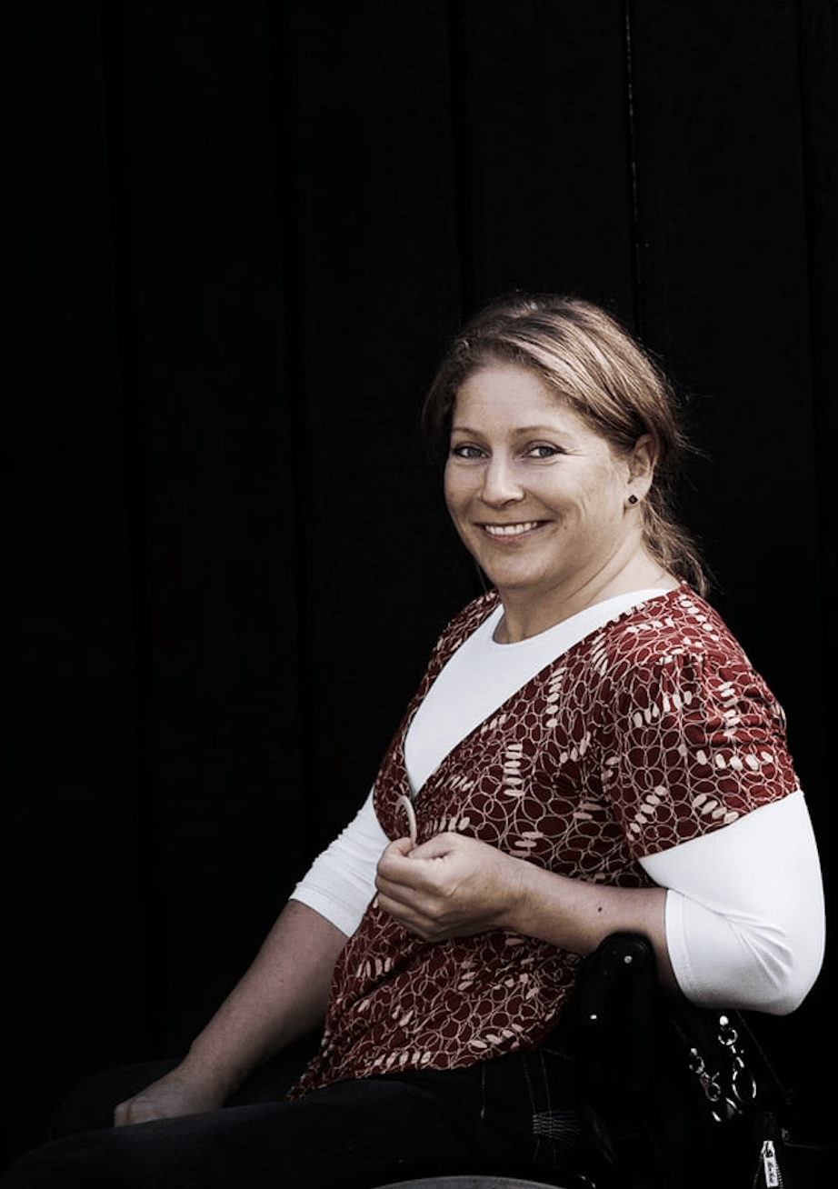 Billede af Monica Stougaard Nielsen Billede af Monica Stougaard Nielsen